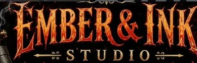 Ember & Ink Studio